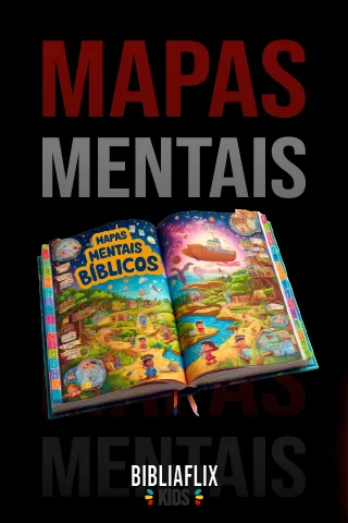 Mapas mentais